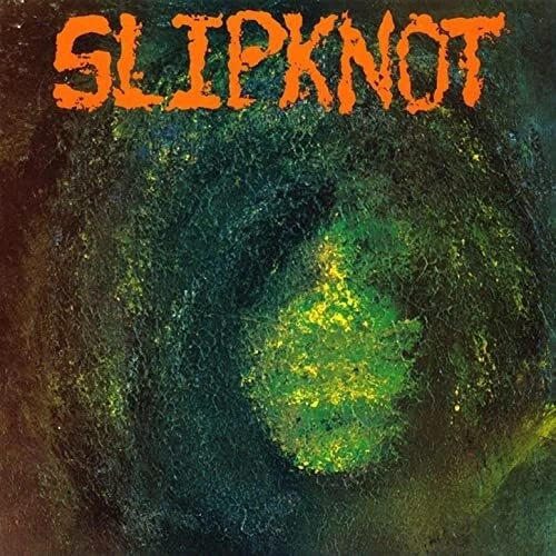Slipknot Slipknot (Vinyl) 7" Single Coloured Vinyl (UK IMPORT) - Image 1 of 1