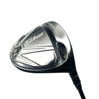 Titleist 915D3 Driver / 9.5 Degree / Tensei Raw Blue AV Series 65 Stiff Flex - Image 1 of 4