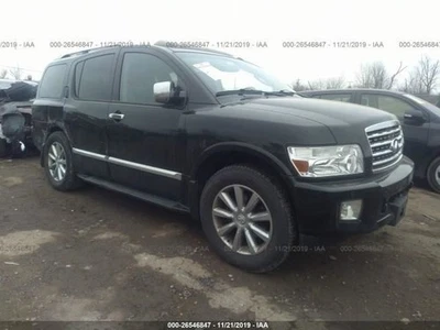 Passenger Front Door Electric Fits 04-10 INFINITI QX56 1202498 — 第 1/4 张图片