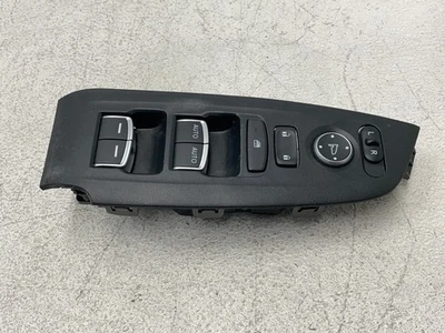 2018-2022 Honda Accord Front Left Driver Master Power Window Switch 1618 OEM - Image 1 of 4