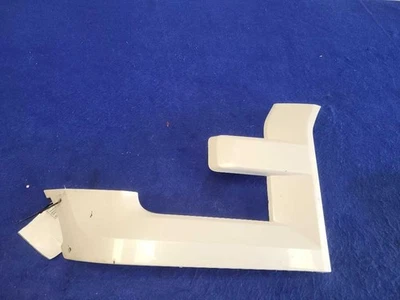 Pintura de moldura de faros delanteros para pasajeros camioneta Ford F150 2015-2017 UG 2789 Foto 1 de 4