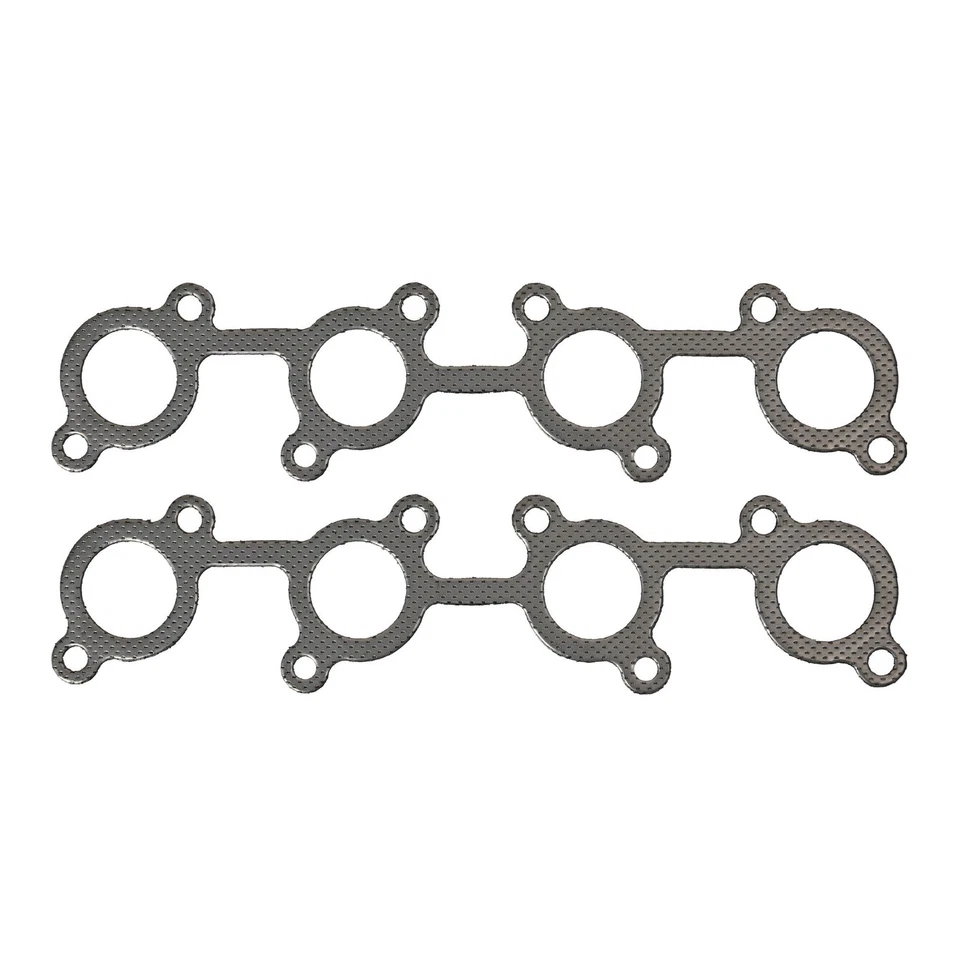 Conjunto de junta coletor de escape Fel-Pro para 2000-2005 Toyota Tundra 4.7L V8 - Imagem 1 de 1