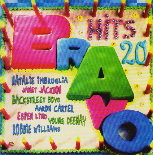 Bravo Hits 20 - Bild 1 von 1