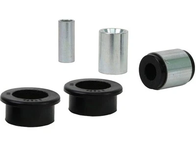 Buje de brazo de arrastre trasero Whiteline 93918NMVT 1998 para Infiniti QX4 1997-2003 Foto 1 de 2