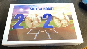 Rompecabezas Safe At Home 2020 11x17 - Imagen 1 de 4