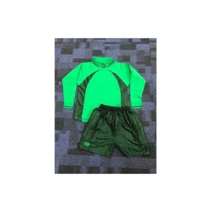 goalkeeper legend kit mens (green) - Picture 1 of 1
