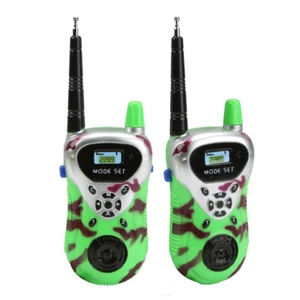 LIUHAN Upgrow Walkie-Talkies f? Kinder, Walkie-Talkies, 2-Wege-Funkger? f?