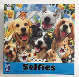Puzzle Ceaco 300 pezzi - Foto 1 di 7