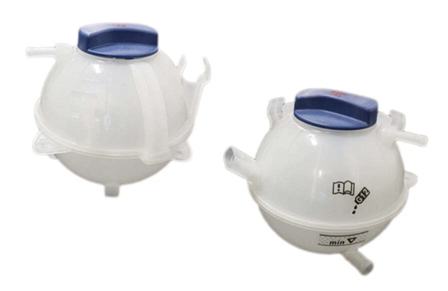 OVERFLOW BOTTLE FOR VOLKSWAGEN JETTA 1K - image 1 of 1