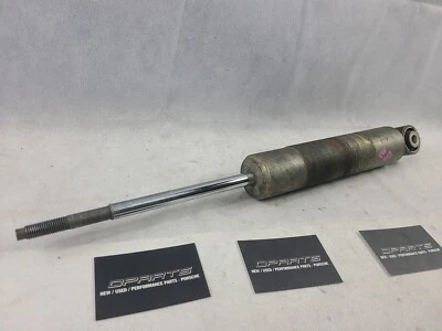 Amortiguador trasero Porsche Strut 996 GT3 Bilstein Foto 1 de 4