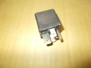 RELE' FIAT 7752313 12V 50A - Picture 1 of 1