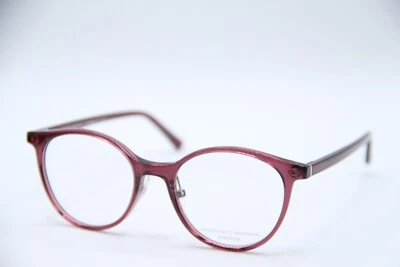 NUEVAS GAFAS PRODESIGN DINAMARCA 3604-1 C. 4231 ROSA CLARO MARCO AUTÉNTICO 48-17 Foto 1 de 4