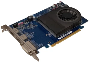 HP Pegatron AMD HD7570 672462-001 2GB DDR3 Graphics Card - Picture 1 of 2