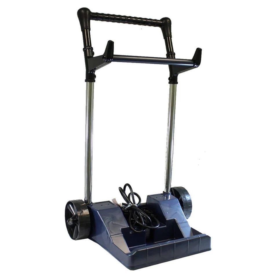 NC22, Smarkleen, NC52, NC52S, NC53, PT4i, PT7i Caddy previously by Smartpool - Image 1 of 3