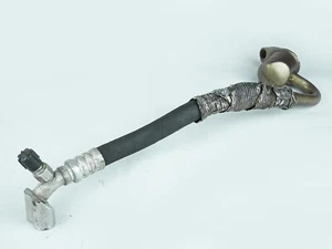 2003 - 2006 Mercedes Ben Sl Class R230 Hose Tube Air Cinditionnig Compressor Oem - Bild 1 von 12