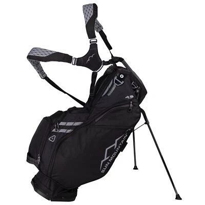 Bolsa de golf Sun Mountain 4,5 LS 14 vías VLO Stand para hombre - nueva 2025 Foto 1 de 2