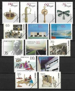 Portogallo - Esemplare - Collezione molto bella - In perfette condizioni nuovo di zecca **!!!! (A3473) - Foto 1 di 1
