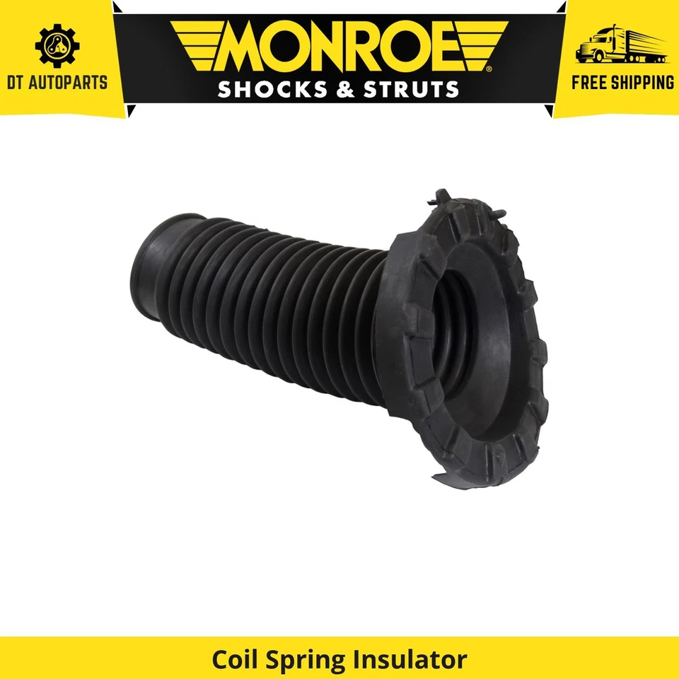Aislador de resorte helicoidal base Monroe superior delantero Monroe 2011 para Lexus RX450h 2010-2015 Foto 1 de 1