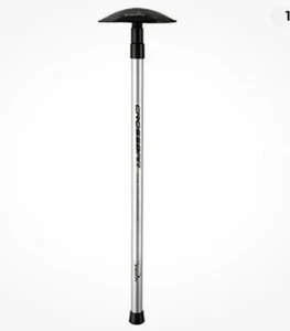 F Crossbar Golf Travel Bag Support Rod | Sturdy Aluminum Pole, Thick Anti-Impac - Picture 1 of 4