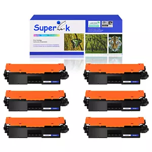 6PK CRG-051H Kaseta z tonerem do Canon IMAGECLASS MF267dw MF269dw 2169C001AA - Zdjęcie 1 z 24