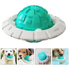 Dog Interactive Discs Dog Chewing Toy Pet Relief Toys Puppy Teeth Clean Toy