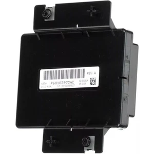 NEW 68268186AA A/C Heater Control Module Unit for RAM 1500 2014-2017 - Bild 1 von 4