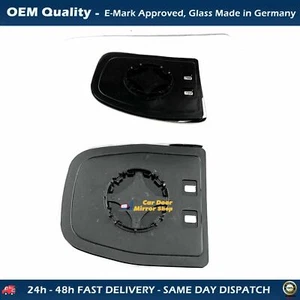 Specchio retrovisore ala per IVECO Daily 2006 APR 2014 MANO SINISTRA (lato passeggero UK) - Foto 1 di 3