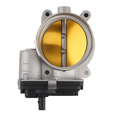 Carrocería del acelerador para Chevrolet Suburban 6,2 L 2016-2020 GMC Yukon 2015-2019 12678223 Foto 1 de 4