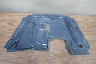 Honda Goldwing GL1200 1986 protector térmico Foto 1 de 3