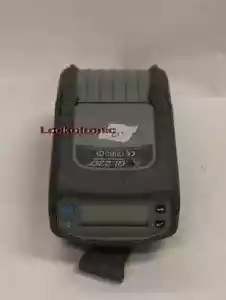 ZEBRA QL220 Q2B-LUMA0000-00 Mobile Thermal Label Printer with Battery - Picture 1 of 2