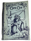 Vintage Stories Of Cape Cod 1944 Jack Johnson SC Decent Condition U