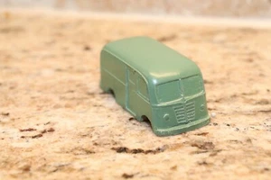 Greg's Garage HO Scale Cast Resin Vehicles Kit 46-56 INT. Metrovan - Picture 1 of 4