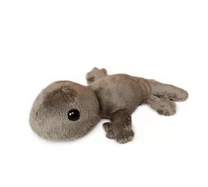 Lifelike Gecko 6 Inch Stuffed Animal Plush Toys Toddler Fluffy Dolls Kids Gifts - Picture 1 of 4