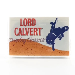 Lord Calvert Country Classics (Cassette Tape, 1992, Cema) S41-57750 Play Tested - Picture 1 of 6