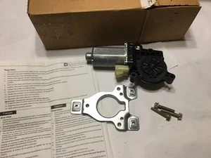NOS Genuine ACDelco 88987652 GM 8987652 Power Window - Picture 1 of 3