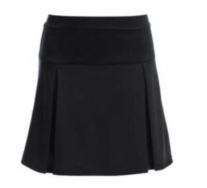 Nautica Girls' Pleated Scooter Skirt 7 R - Picture 1 of 1
