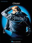 Grease Piano Vocal Sheet Music Selections Broadway Songbook NEW 000383675