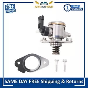 New Engine High Pressure Fuel Pump Assembly For 2010-2017 Buick Chevy GMC - Bild 1 von 6