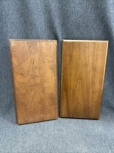 Emperor Urgos Howard Miller Grandfather Clock Access Wood Door Panels - Picture 1 of 7