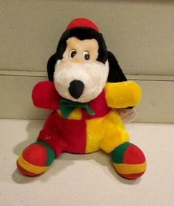 Kelly Toy Kuddle Me Toys 9.5" Dog w/ Bow & Cap Plush Stuffed Animal (NEW) - Picture 1 of 6