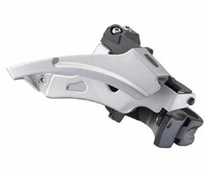 Shimano FD-M815 Saint Front Derailleur MTB Mountain New IFDM815X5 - Image 1 of 3