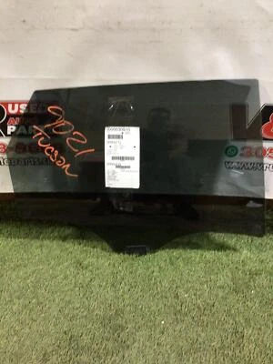 ✅ HYUNDAI TUCSON 2025 PUERTA TRASERA CRISTAL VENTANA DERECHA OEM Foto 1 de 4