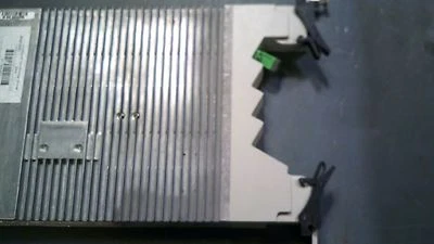 Transmisor de fibra óptica 736400 (PS-13TXF-08-X S-NT78-SA Scientific Atlanta/CISCO Foto 1 de 3