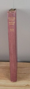 Matila Ghyka A DOCUMENTED CHRONOLOGY OF RUMANIAN HISTORY ©1941 HC HB - Bild 1 von 6