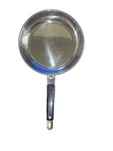 Aeternum padella acciaio inox 18/10 30⌀ cm - Picture 1 of 2