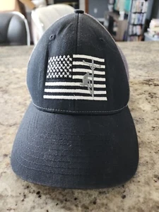 Evergy Mesh Snapback Richardson - Picture 1 of 5
