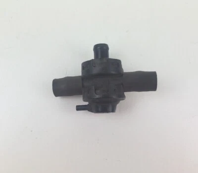 Kawasaki Ninja ZX6R ZX636C 2005-2006 válvula de aire solenoide superior motor interruptor sensor Foto 1 de 4