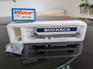 Wagon HO ROCO 47952 - Foto 1 di 3