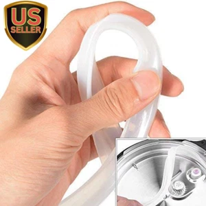 Original Sealing Ring for 8 Qt Power Pressure Cooker - Replacement Silicone G... - Picture 1 of 6