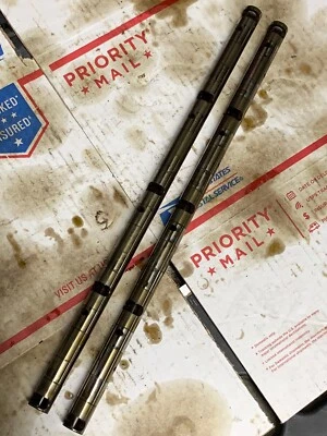 04-08 OEM Acura TSX 02-06 RSX Type-S K24A2 K20A Rocker Shaft - Image 1 of 4